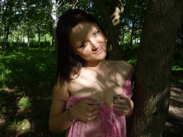 Анкета проститутки Ира - Фото 1, Кременная, 20 лет, №24336